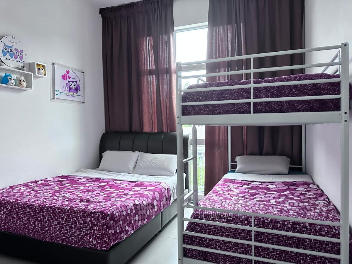 Apartment Feel Cameron Highlands