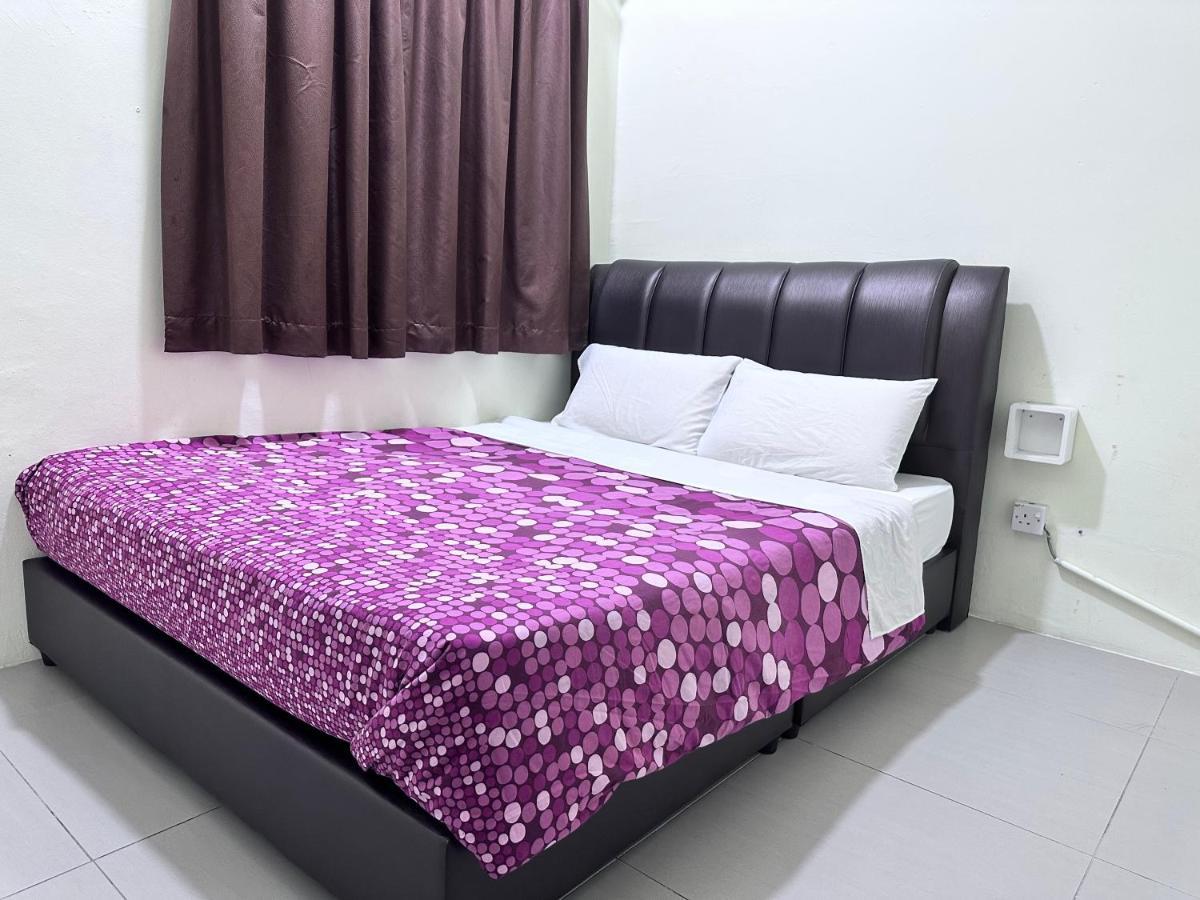 Feel Apartment Cameron Highlands