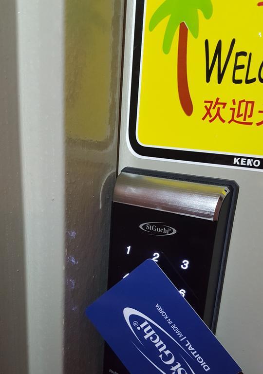 Feel Apartment *